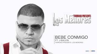 Farruko   Bebe Conmigo Audio ft J Balvin