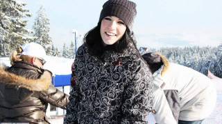 Zuzana Smatanová - WINTER