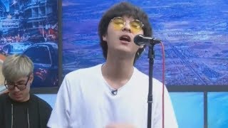 พูดเก่งแล้วนะ! 'The TOYS'  โชว์เพลงใหม่ 'ลาลาลอย (100%)' พร้อมเปิดตัวอัลบั้มแรกในชีวิต 'SUN'