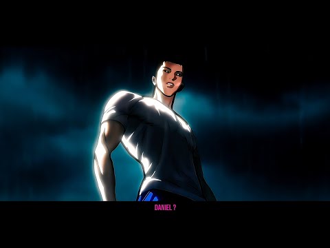 [ PART 2 ] Lookism MMV || THE HUNT FOR GUN PARK [ WHITE GHOST / SHIRO ONI ]‼️