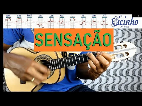 Quero Ver O Sol Nascer - Grupo Sintonia de Luz