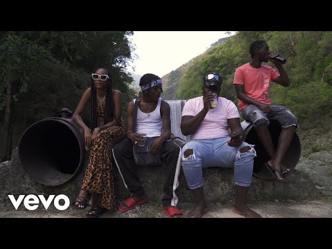 Ajauni - Day Vibes (Official Video)