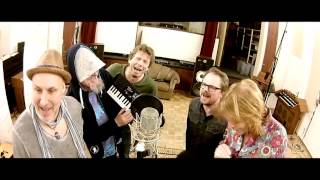 FURY in the Slaughterhouse - Trailer 2016