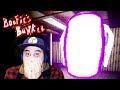 I GOT SUPER LUCKY BEATING BACKROOMS EXTREME MODE Boofie S Bunker Part 7
