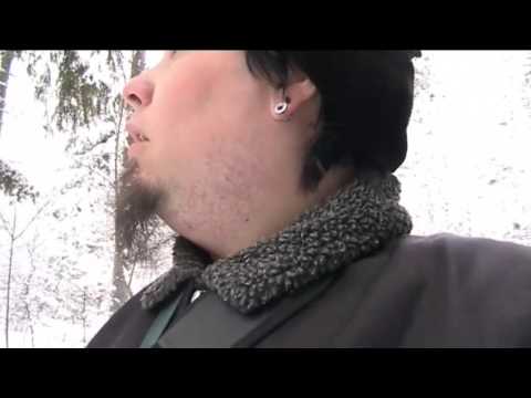 Täällä sitä menää jossain skutsissa