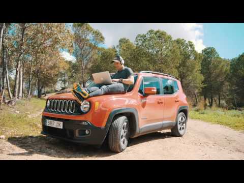 Maria Carrasco - Summer Awake Today (Winston Post mix)