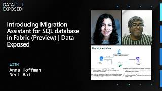 Introducing Migration Assistant for SQL database in Fabric (Preview)
