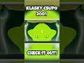 Little Baby Bum Star Good Night Effects Sponsored By Klasky Csupo 2001 Effects