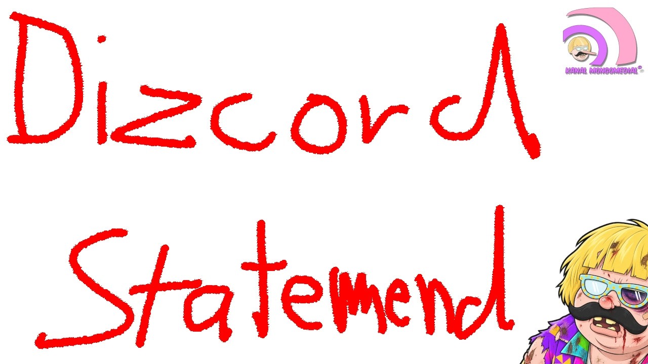 Kurze Dank an @leonelektronik45023 und Statement zum Discord!