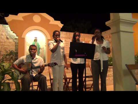 "Tur pa mi" ("Just for me") by SHC - March 28, 2013