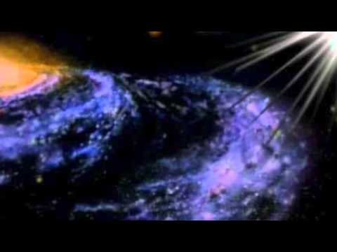Our Place In The Cosmos Instrumental - Symphony of Science