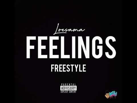 Loesama - Feeling Freestyle