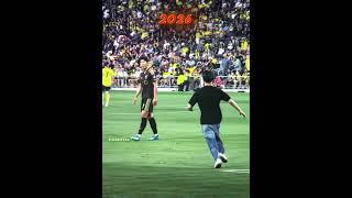 Son Heung Min is no longer same 😑😪