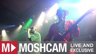 Fishbone - Lyin&#39; Ass Bitch | Live in San Francisco | Moshcam