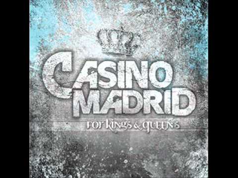 Casino Madrid - Running With Scissors (Lyrics)