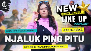 Download lagu NJALUK PING PITU - KALIA SISKA FEAT SUARA KITA STUDIO CIPT. ROHID FALAK DIPOP. OCHOLL DHUT mp3 Download lagu NJALUK PING PITU - KALIA SISKA FEAT SUARA KITA STUDIO CIPT. ROHID FALAK DIPOP. OCHOLL DHUT mp3