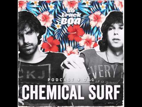 Chemical Surf - SOTRACKBOA  #061