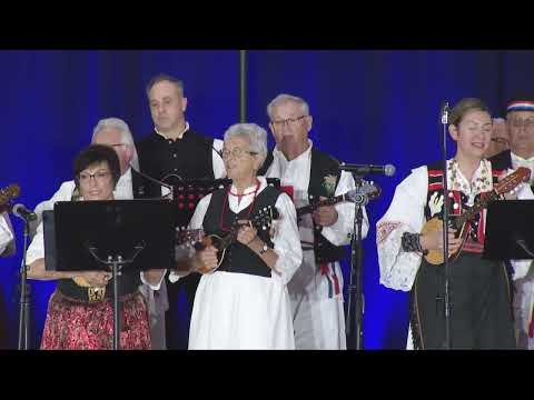 CFU TamFest 2023; SATURDAY HRVATSKO SRCE