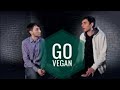 VeganTV - После съемок оператор перестал есть животных 