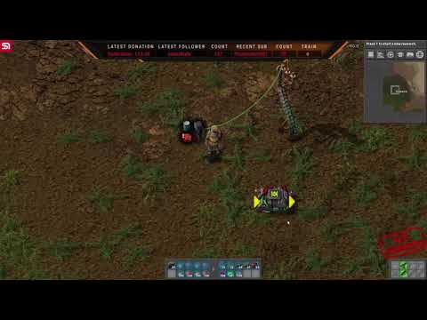 FACTORIO Tutorial | Schaltungen | Part 1 - Grundlagen | Tipps & Tricks | Deutsch | by SeeNo