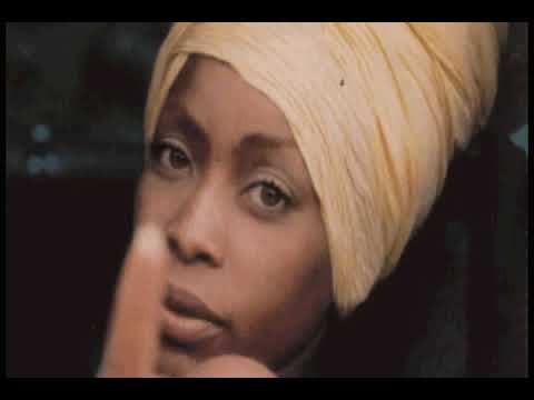 Erykah Badu - On & On (Peter Pou Edit)