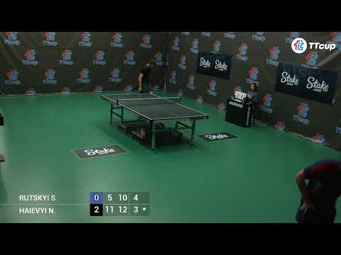 1 th of June 2022. ТT CUP - Green 2 .Evening