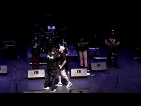 C-kan Ft. DonKalavera - No le Hace & Yo Soy Quien Soy