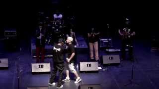 C-kan Ft. DonKalavera - No le Hace &amp; Yo Soy Quien Soy