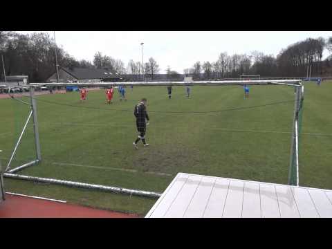 Testspiel WSV - Erndtebrück