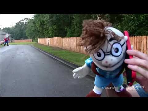 Kung fu flaming spirt part 6 prison