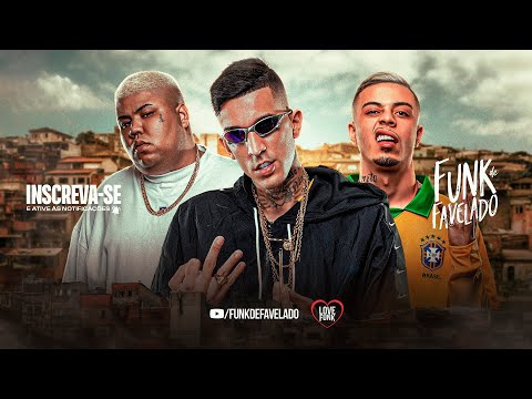 SABE QUEM TÁ NO GIRO - MC Bruninho da Praia, MC GP e MC Tuto (DJ Feijão MPC)