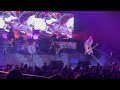 Tesla “The Way It Is” 1/23/2026 Wind Creek Event Center, Bethlehem, PA