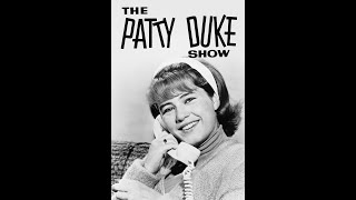 The Patty Duke Show 1963 ‧ Sitcom ‧ 3 Seasons #shorts