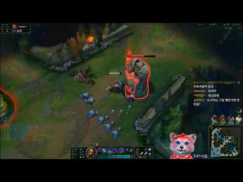 Dopa Talon vs Malphite Mid 8.23