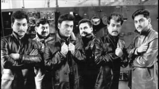 Los Tigres del Norte- El Hijo de Tijuana