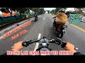 Part 3 COBAIN 3 RX KING PESENAN TEST DRIVE RASA BARU DARI DEALER SPEK PORTING HARIAN
