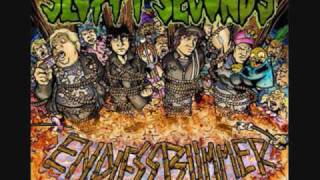 Sloppy Seconds - Thanks For The Mammaries