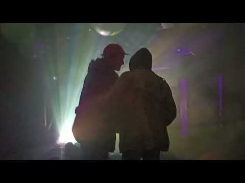 Higher Intelligence Agency - Spectral (live at Club Cosmic, Leeds) 12th February 2023