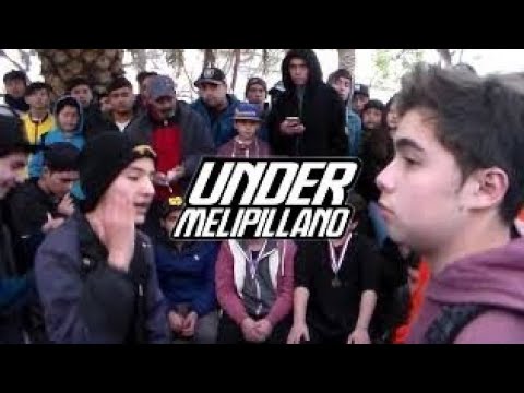 VASS CTM vs. LOGARITMO TESMO: 8vos - UM Duplas II 2018