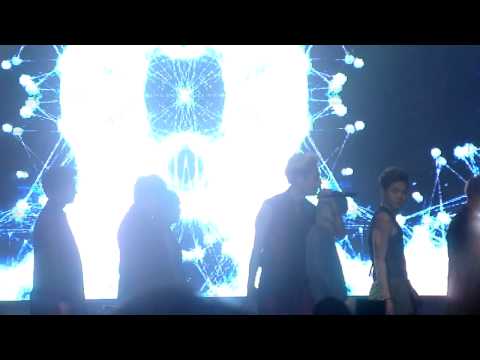 131123 BTOB Year End Party with Melody in Thailand - Thriller