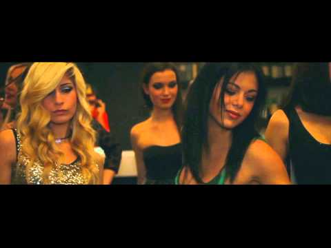 Waterfall Ft. Akon & Play N' Skillz -Angel Eyes (Official Video) TETA