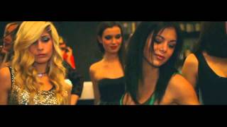 Waterfall Ft. Akon &amp; Play N&#39; Skillz -Angel Eyes (Official Video) TETA