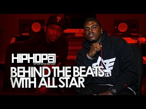 HHS1987 Presents Behind The Beats: All Star