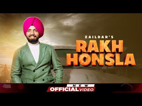 Rakh Honsla