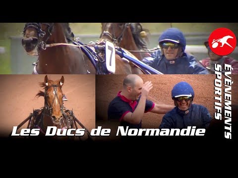 Prix des Ducs de Normandie - Mercredi 16 mai 2018 - Hippodrome de Caen