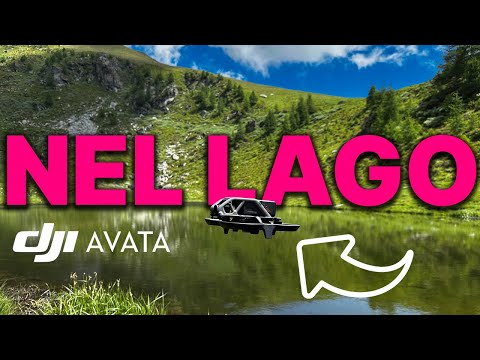 Escursione Laghi Palasinaz | Trekking & Droni, combo PERFETTA!