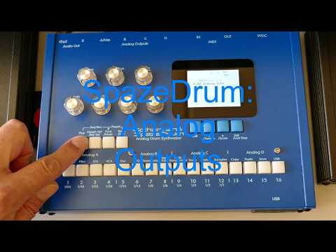 MyVolts 9V EU-Netzteil kompatibel mit Roland SPD-8 Digital-Drums
