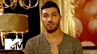 Real World: Skeletons | Bare Bones: Bruno | MTV