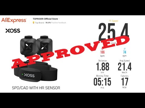 Monitors Speedometers Heart Rate Sensors Universals Electric Bike LCD Meter for Fitness Enthusiasts Compatible Bike Display video review thumbnail
