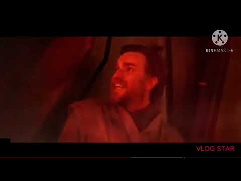 anakin vs obi-wan super smash bros